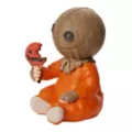 Mini Sam Horror Baby Static Prop - Trick 'r Treat at Spencer's