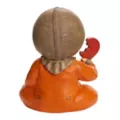 Mini Sam Horror Baby Static Prop - Trick 'r Treat at Spencer's