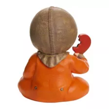 Mini Sam Horror Baby Static Prop - Trick 'r Treat at Spencer's