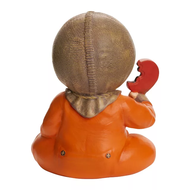 Mini Sam Horror Baby Static Prop - Trick 'r Treat at Spencer's
