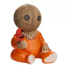 Mini Sam Horror Baby Static Prop - Trick 'r Treat at Spencer's
