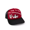 Deadpool Trucker Hat - Marvel at Spencer's