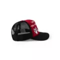 Deadpool Trucker Hat - Marvel at Spencer's
