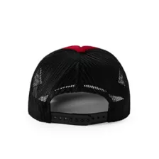Deadpool Trucker Hat - Marvel at Spencer's