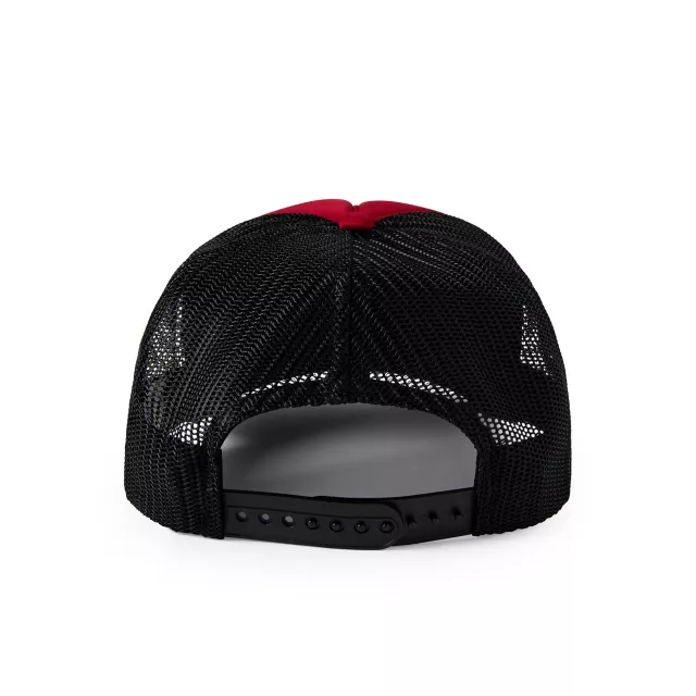 Deadpool Trucker Hat - Marvel at Spencer's