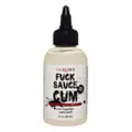 Fuck Sauce Cum Scented Lube - 4 oz. at Spencer's