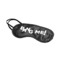Bang Me! Vibrating Panties and Blindfold Kit 3.0 at Spencer's