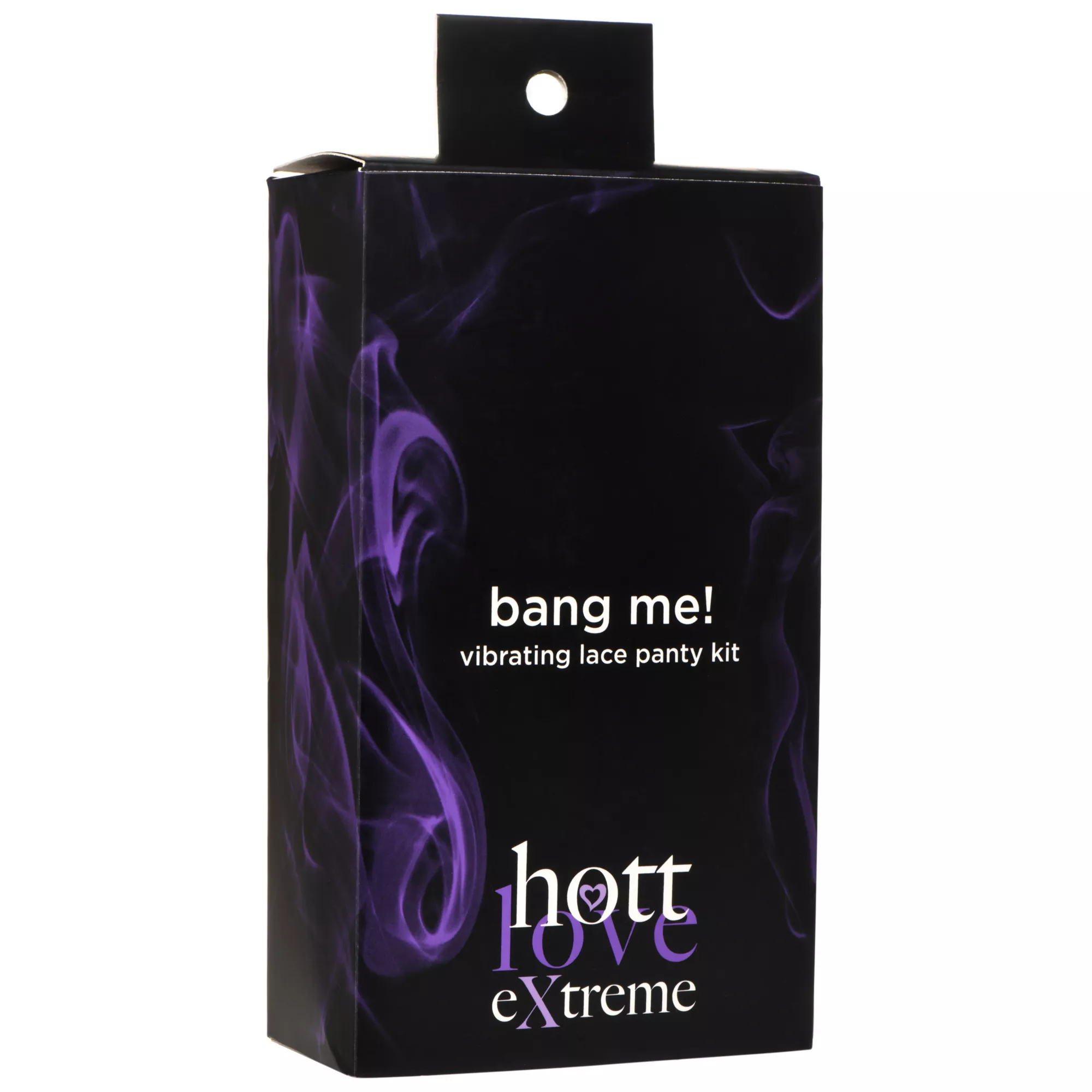 Bang Me! Vibrating Panties and Blindfold Kit 3.0 at Spencer's