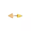 Multi-Pack Goldtone Ocean Lover Earrings - 9 Pack at Spencer's