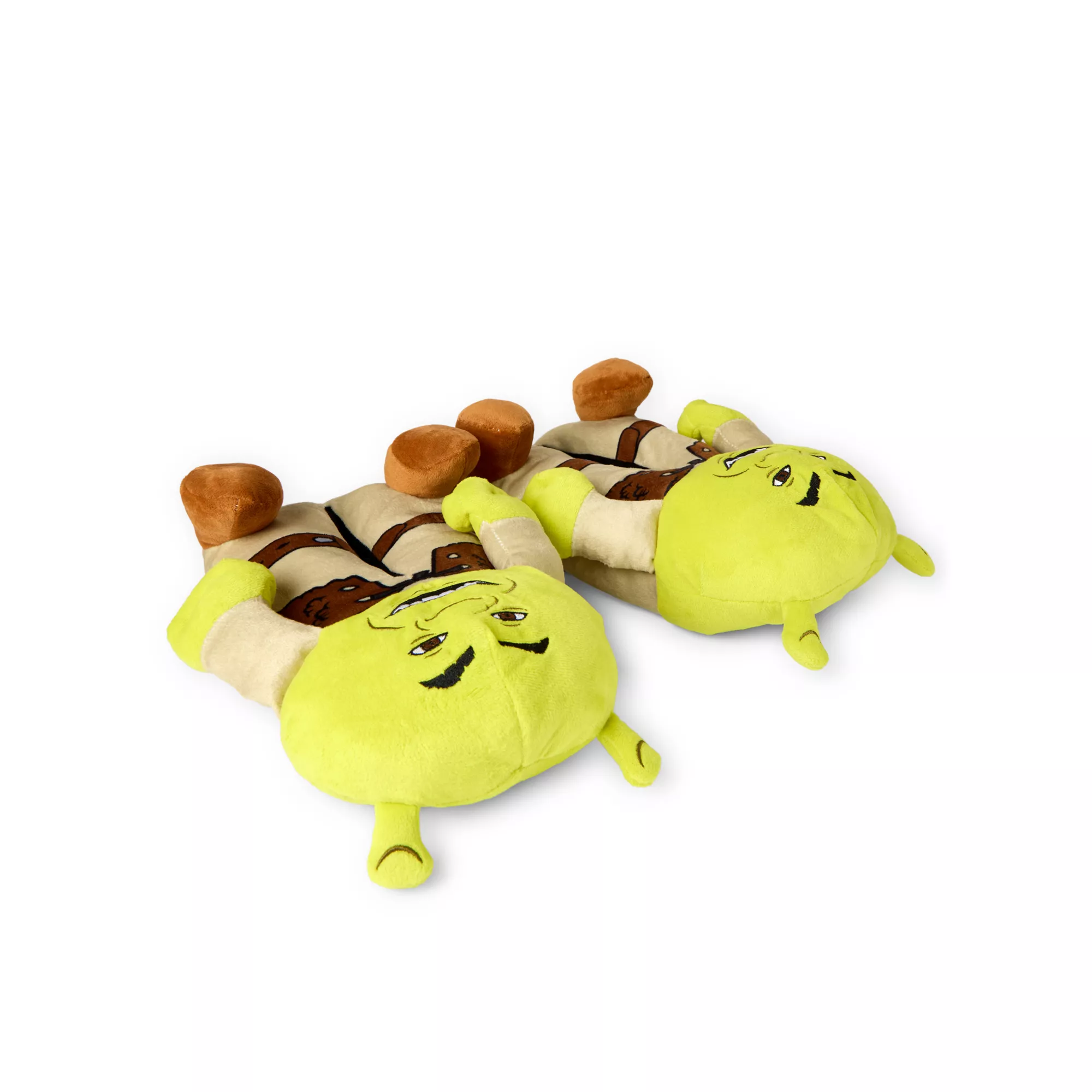 Shrek Slippers