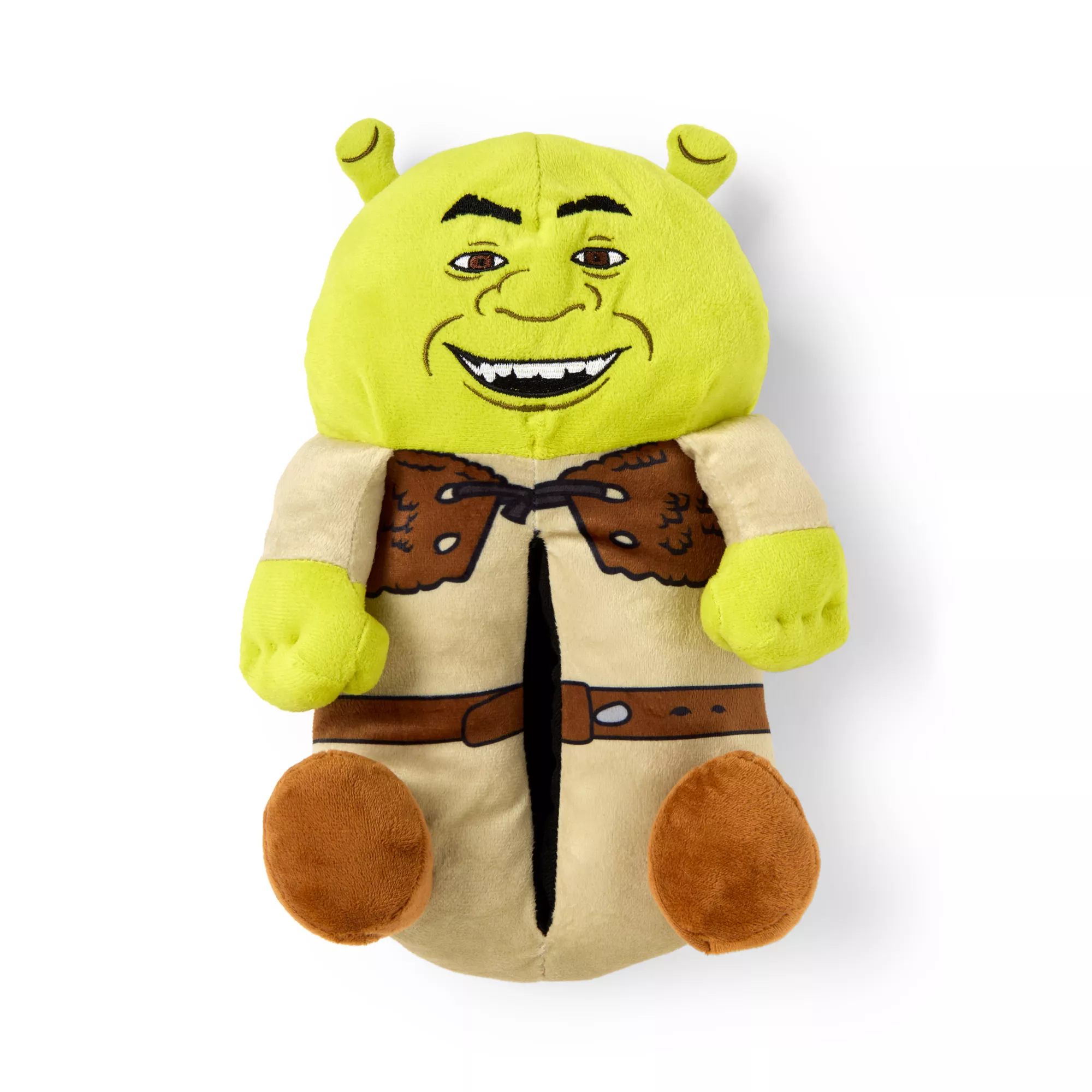 Shrek Slippers