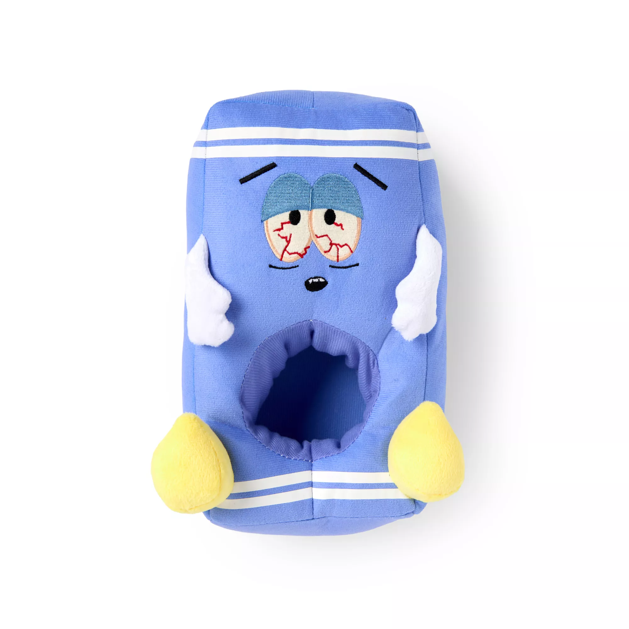 Towelie Plush Slippers - South Park