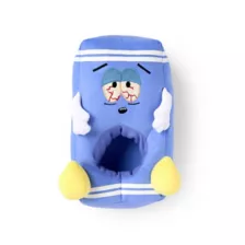 Towlie Slippers - South Park at Spencer's