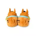 Scooby-Doo Bite Slippers at Spencer's