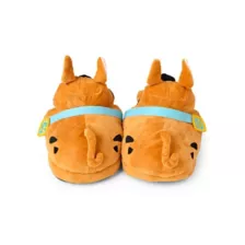 Scooby-Doo Bite Slippers at Spencer's