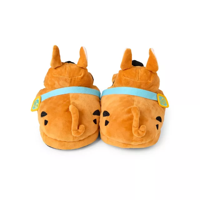 Scooby-Doo Bite Slippers at Spencer's