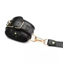 Bondage Harness with Bows at Spencer's