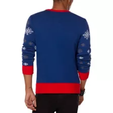 Light-Up Merry Christmas Asshole Christmas Sweater - South Park at Spencer's