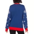 Light-Up Merry Christmas Asshole Christmas Sweater - South Park at Spencer's