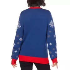 Light-Up Merry Christmas Asshole Christmas Sweater - South Park at Spencer's