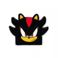 Shadow The Hedgehog Beanie shops Promo