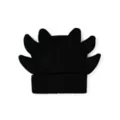 Shadow Big Face Cuff Beanie Hat - Sonic the Hedgehog at Spencer's