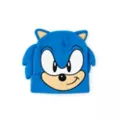 Sonic the Hedgehog Cuff Beanie Hat at Spencer's