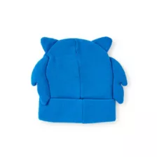 Sonic the Hedgehog Cuff Beanie Hat at Spencer's