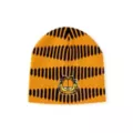 Garfield Striped Orange Beanie Hat at Spencer's