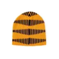 Garfield Striped Orange Beanie Hat at Spencer's
