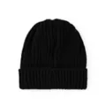 Beetlejuice Peek Cuff Beanie Hat at Spencer's