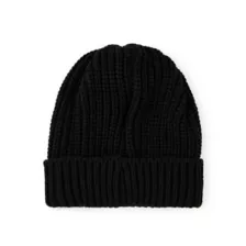 Beetlejuice Peek Cuff Beanie Hat at Spencer's