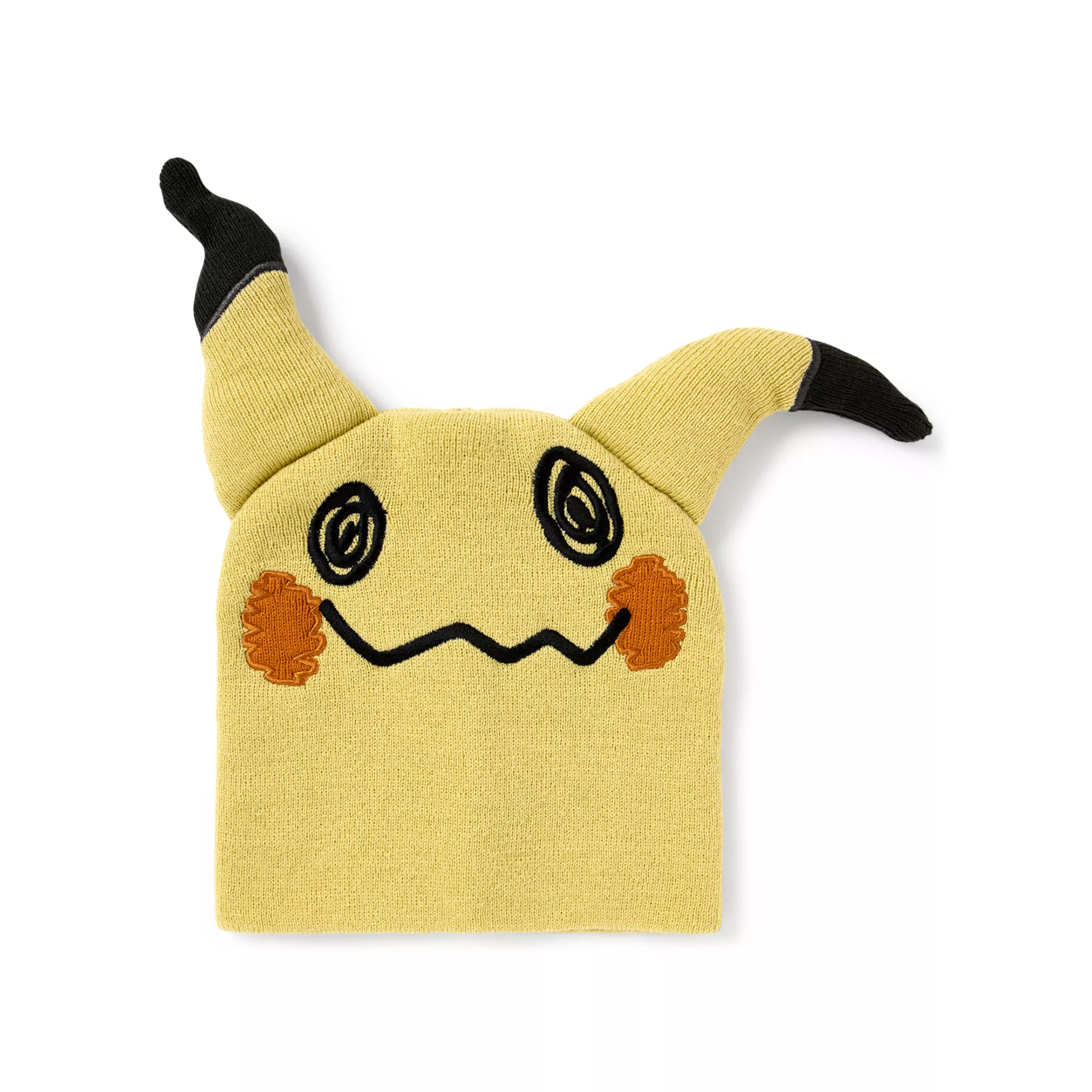 3D Mimikyu Beanie Hat - Pokémon at Spencer's