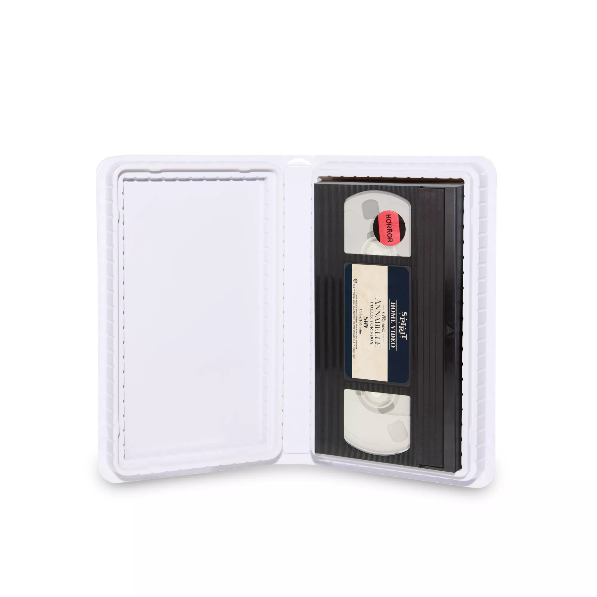 Annabelle Collector Box at Spencer's