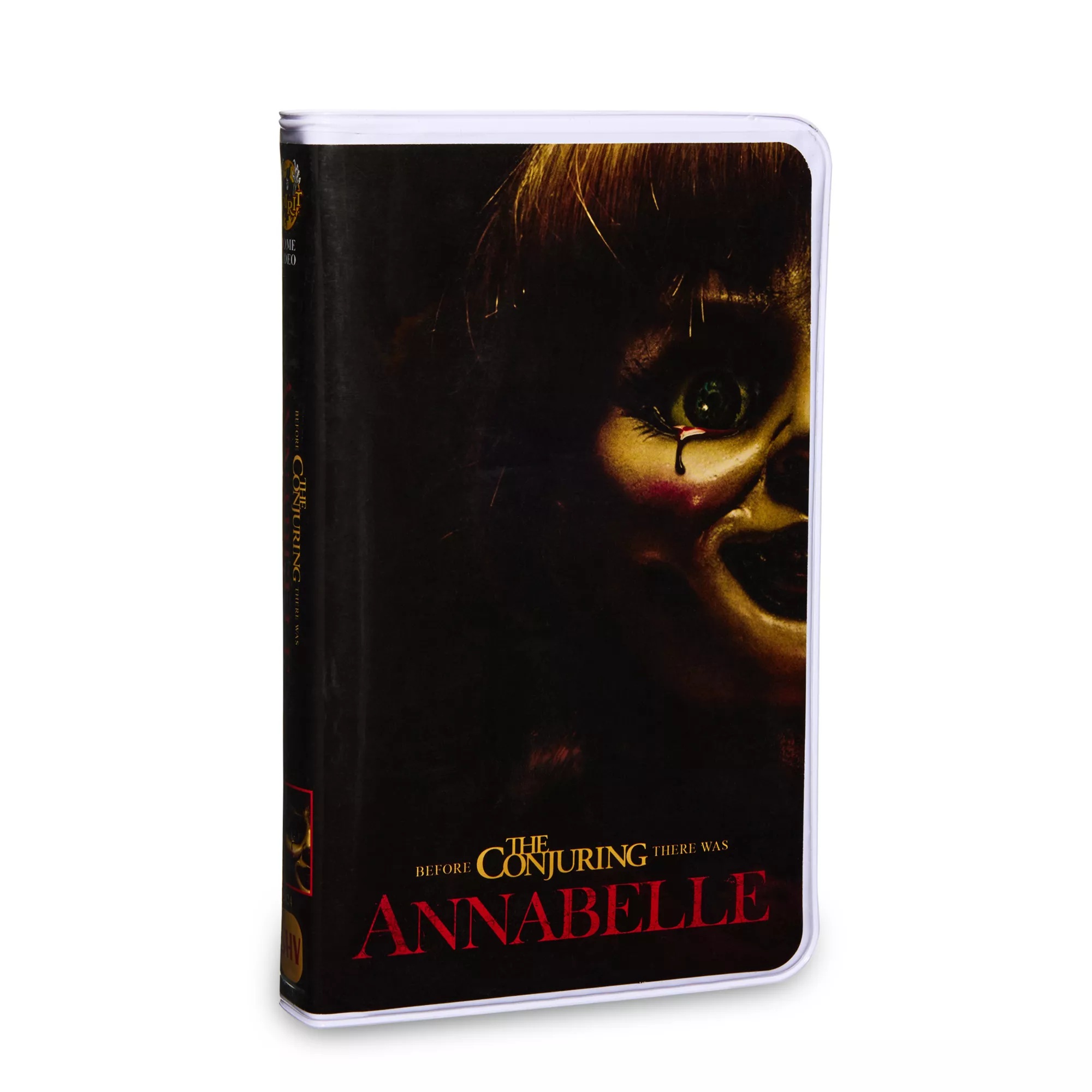 Annabelle Collector Box at Spencer's