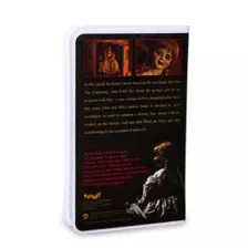 Annabelle Collector Box at Spencer's
