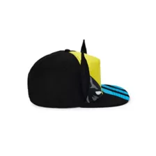 3D Wolverine Snapback Hat at Spencer's