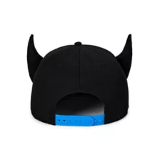 3D Wolverine Snapback Hat at Spencer's