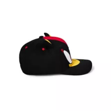 Shadow 3D Big Face Hat - Sonic the Hedgehog at Spencer's