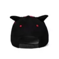 Shadow 3D Big Face Hat - Sonic the Hedgehog at Spencer's