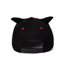 Shadow 3D Big Face Hat - Sonic the Hedgehog at Spencer's