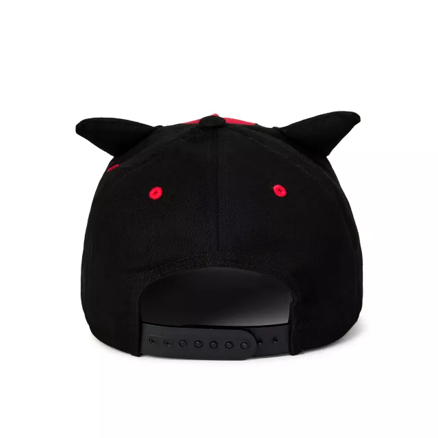 Shadow 3D Big Face Hat - Sonic the Hedgehog at Spencer's