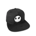 Jack Skellington Trucker Hat - The Nightmare Before Christmas at Spencer's
