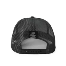Jack Skellington Trucker Hat - The Nightmare Before Christmas at Spencer's