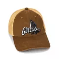 Godzilla Snapback Hat at Spencer's