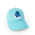 Stitch Cloud Dad Hat - Lilo & Stitch at Spencer's