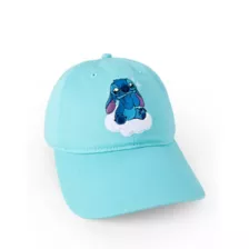 Stitch Cloud Dad Hat - Lilo & Stitch at Spencer's
