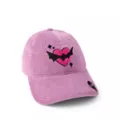 Corduroy Bat Potion Dad Hat - The Nightmare Before Christmas at Spencer's