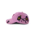 Corduroy Bat Potion Dad Hat - The Nightmare Before Christmas at Spencer's