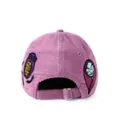 Corduroy Bat Potion Dad Hat - The Nightmare Before Christmas at Spencer's